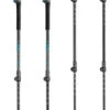 Leki Makalu Lite AS Adjustable Trekking Poles