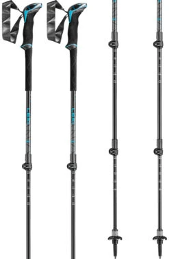 Leki Makalu Lite AS Adjustable Trekking Poles