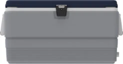 Igloo Maxcold 70 Camping Cool Box -Outdoor Essentials Shop MaxCold703