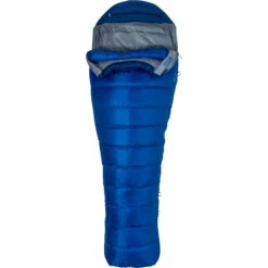 Marmot Micron 15 Ultralight Down Sleeping Bag -Outdoor Essentials Shop Micron152