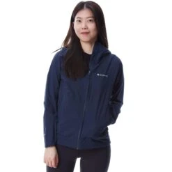 Montane Minimus Lite Women's Waterproof Jacket -Outdoor Essentials Shop Montane 50566010092062copy