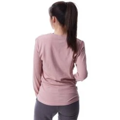 MOON Lyra Long Sleeve Women's Climbing Top -Outdoor Essentials Shop Moon 505540354982820copy