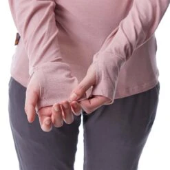 MOON Lyra Long Sleeve Women's Climbing Top -Outdoor Essentials Shop Moon 505540354982822copy