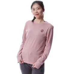 MOON Lyra Long Sleeve Women's Climbing Top -Outdoor Essentials Shop Moon 50554035498288copy