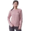 MOON Lyra Long Sleeve Women's Climbing Top -Outdoor Essentials Shop Moon 5055403549828copy