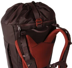 Blue Ice Moonlight Climbing/Mountaineering Backpack -Outdoor Essentials Shop Moonlight35 top web1