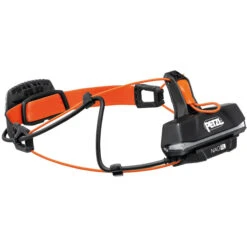 Petzl NAO® RL Rechargeable Headtorch -Outdoor Essentials Shop NAORL2