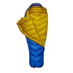 Rab Neutrino 400 Wmns Ultralight Down Sleeping Bag -Outdoor Essentials Shop NEUTRINO4003
