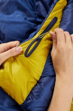 Rab Neutrino 400 Wmns Ultralight Down Sleeping Bag -Outdoor Essentials Shop NEUTRINO4006