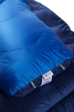 Rab Neutrino 400 Wmns Ultralight Down Sleeping Bag -Outdoor Essentials Shop NEUTRINO4007