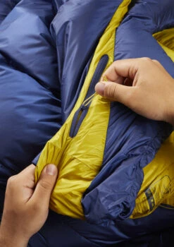 Rab Neutrino 600 Ultralight Down Sleeping Bag 23 Rab Neutrino 600 Ultralight Down Sleeping Bag -Outdoor Essentials Shop NEUTRINO 600 NIGHTFALL BLUE QSN 92 NFB 10