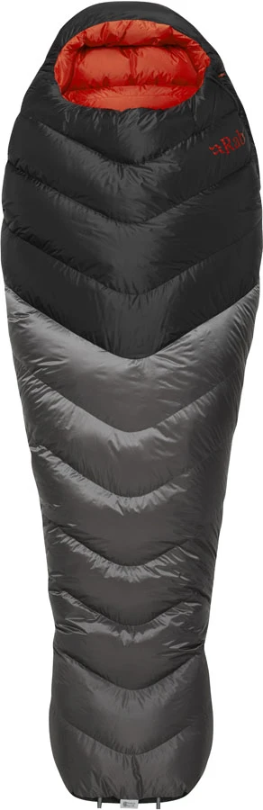Rab Neutrino Pro 500 Ultralight Down Sleeping Bag 4 Rab Neutrino Pro 500 Ultralight Down Sleeping Bag - Image 2