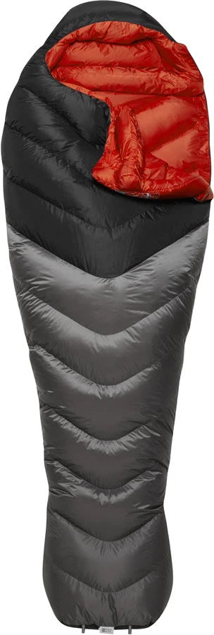 Rab Neutrino Pro 500 Ultralight Down Sleeping Bag 3 Rab Neutrino Pro 500 Ultralight Down Sleeping Bag