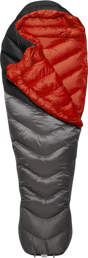 Rab Neutrino Pro 500 Ultralight Down Sleeping Bag 5 Rab Neutrino Pro 500 Ultralight Down Sleeping Bag - Image 3