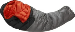 Rab Neutrino Pro 500 Ultralight Down Sleeping Bag 18 Rab Neutrino Pro 500 Ultralight Down Sleeping Bag -Outdoor Essentials Shop NEUTRINO PRO 500 GRANITE QSM 83 GRA 05