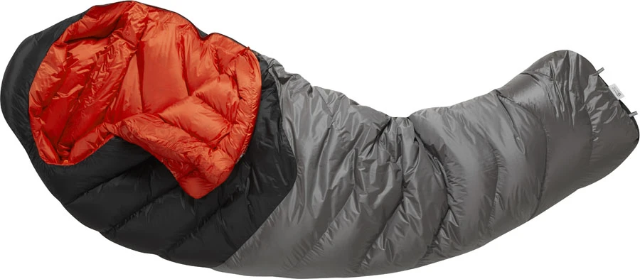 Rab Neutrino Pro 500 Ultralight Down Sleeping Bag 8 Rab Neutrino Pro 500 Ultralight Down Sleeping Bag - Image 6
