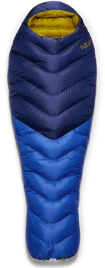 Rab Neutrino 600 Ultralight Down Sleeping Bag 5 Rab Neutrino 600 Ultralight Down Sleeping Bag - Image 3