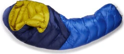 Rab Neutrino 600 Ultralight Down Sleeping Bag 18 Rab Neutrino 600 Ultralight Down Sleeping Bag -Outdoor Essentials Shop Neutrino 600 NightfallBlue QSN 92 NFB 05