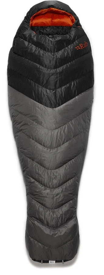 Rab Neutrino Pro 500 Ultralight Down Sleeping Bag 7 Rab Neutrino Pro 500 Ultralight Down Sleeping Bag - Image 5