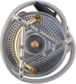 Soto Stormbreaker Stove + Fuel Bottle Multifuel Expedition Stove 23 Soto Stormbreaker Stove + Fuel Bottle Multifuel Expedition Stove -Outdoor Essentials Shop OD 1ST SOTO StormBreaker Features 1 1