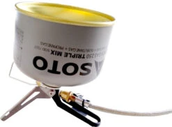 Soto Stormbreaker Stove + Fuel Bottle Multifuel Expedition Stove 20 Soto Stormbreaker Stove + Fuel Bottle Multifuel Expedition Stove -Outdoor Essentials Shop OD 1ST SOTO StormBreaker Features 5