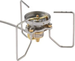 Soto Stormbreaker Stove + Fuel Bottle Multifuel Expedition Stove 21 Soto Stormbreaker Stove + Fuel Bottle Multifuel Expedition Stove -Outdoor Essentials Shop OD 1ST SOTO StormBreaker Main