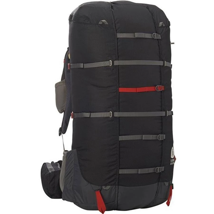 Sierra Designs Flex Capacitor 40-60L Backpack 11 Sierra Designs Flex Capacitor 40-60L Backpack - Image 9