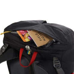 Sierra Designs Flex Capacitor 40-60L Backpack -Outdoor Essentials Shop OldFlexClose