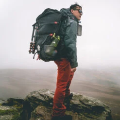 Sierra Designs Flex Capacitor 40-60L Backpack -Outdoor Essentials Shop OldFlexLife1