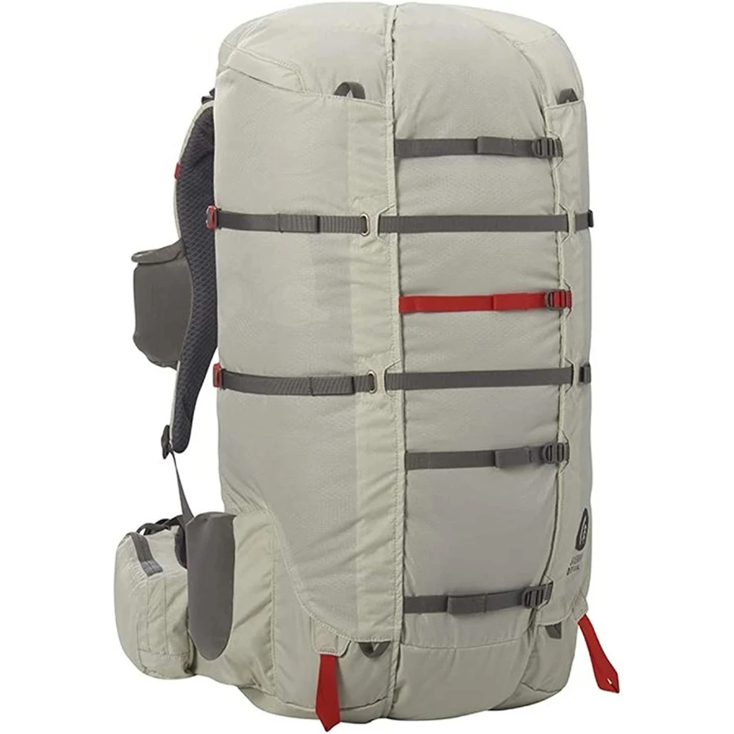 Sierra Designs Flex Capacitor 40-60L Backpack 4 Sierra Designs Flex Capacitor 40-60L Backpack - Image 2