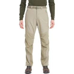 Montane Terra Pants Technical Softshell Trousers -Outdoor Essentials Shop Overland