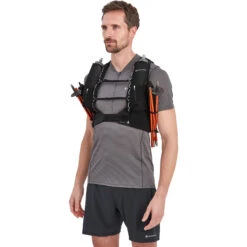 Montane Gecko VP 12+ POLYGIENE® Trail Running Vest Pack -Outdoor Essentials Shop PGP12BLA GECKO VP 12 BLACK 7 4e0fd2cd 51bf 44fd b65a 3533ae51bc3a