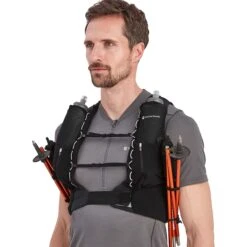 Montane Gecko VP 12+ POLYGIENE® Trail Running Vest Pack -Outdoor Essentials Shop PGP12BLA GECKO VP 12 BLACK 7 4e0fd2cd 51bf 44fd b65a 3533ae51bc3b