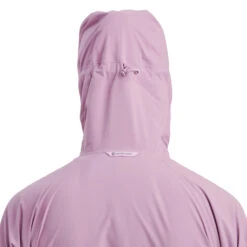 Montane Minimus Lite Women's Waterproof Jacket -Outdoor Essentials Shop PINK8