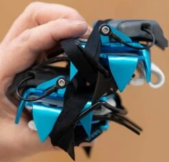 Blue Ice Harfang Ultralight Crampons -Outdoor Essentials Shop PIT09810 1600