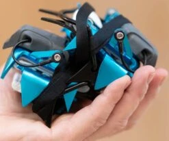 Blue Ice Harfang Ultralight Crampons -Outdoor Essentials Shop PIT09817 1600