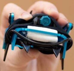 Blue Ice Harfang Ultralight Crampons -Outdoor Essentials Shop PIT09819 1600
