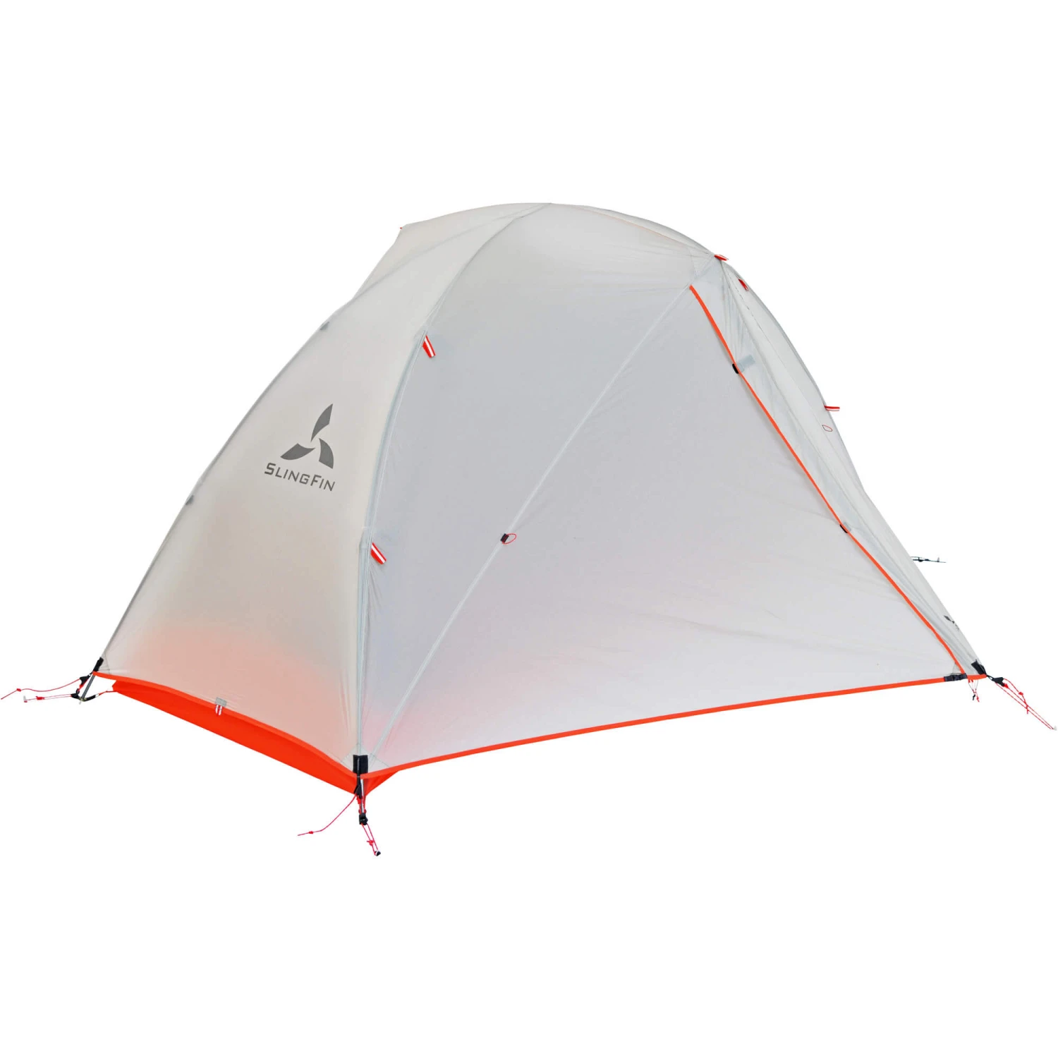 Portal 1P Ultralight Backpacking Tent 6 Portal 1P Ultralight Backpacking Tent - Image 4