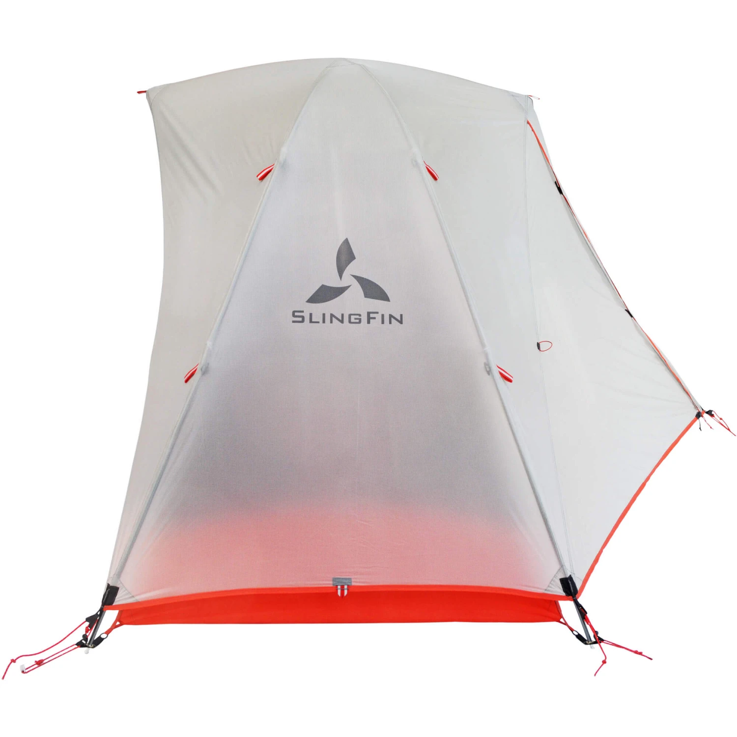 Portal 1P Ultralight Backpacking Tent 8 Portal 1P Ultralight Backpacking Tent - Image 6