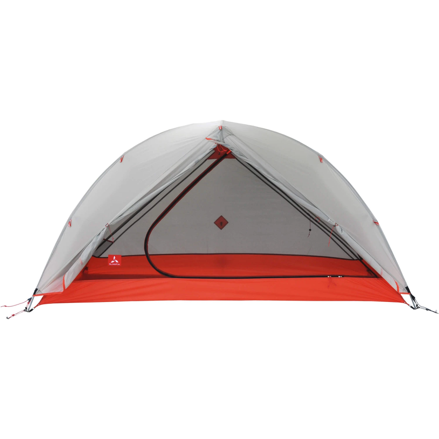 Portal 1P Ultralight Backpacking Tent 5 Portal 1P Ultralight Backpacking Tent - Image 3