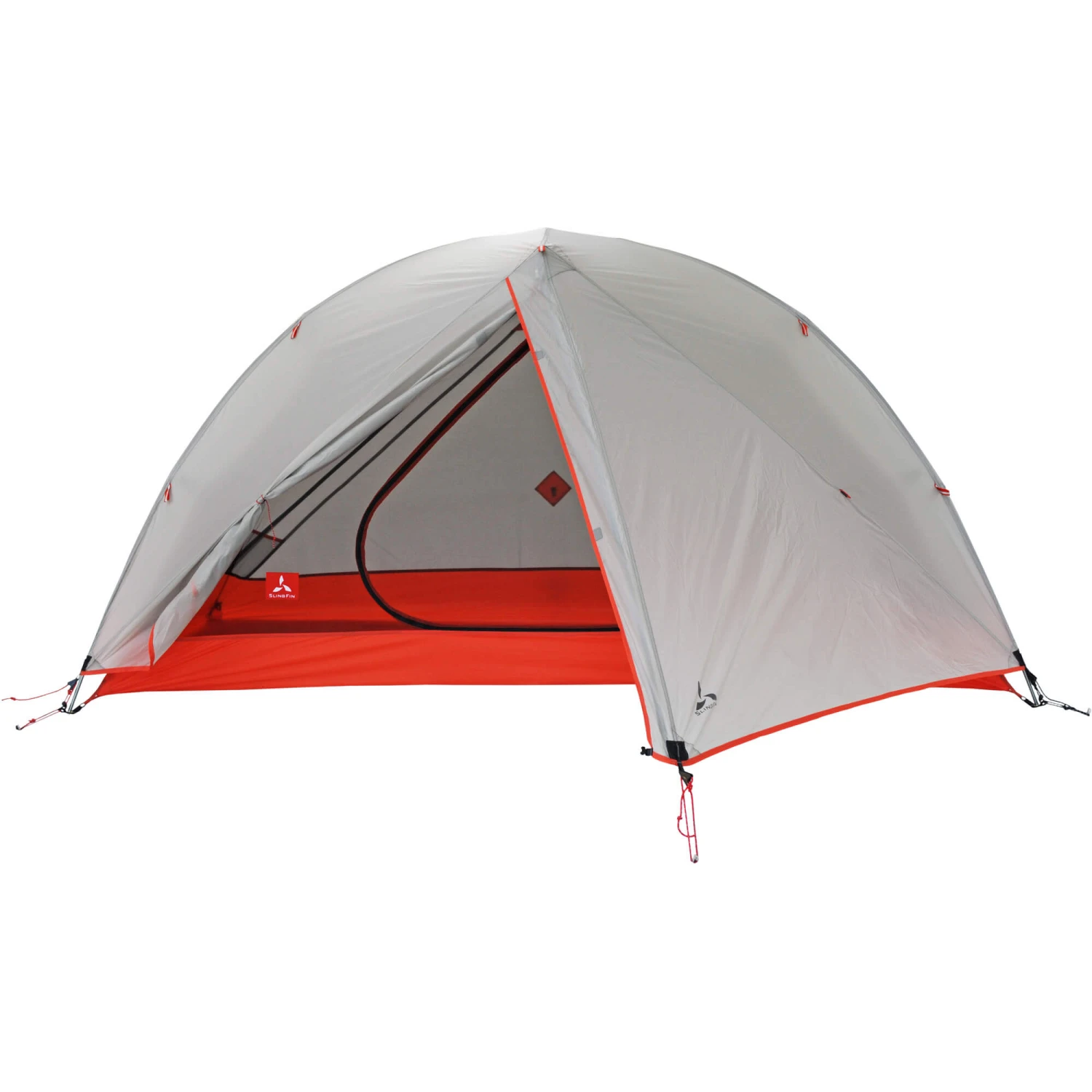 Portal 1P Ultralight Backpacking Tent 3 Portal 1P Ultralight Backpacking Tent