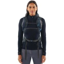 Montane Womens Trailblazer 24 Trekking Backpack -Outdoor Essentials Shop PTB24CHA FEM TRAILBLAZER 24 10copy