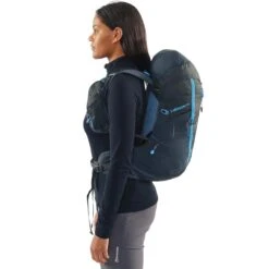 Montane Womens Trailblazer 24 Trekking Backpack -Outdoor Essentials Shop PTB24CHA FEM TRAILBLAZER 24 14copy 1