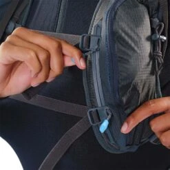 Montane Womens Trailblazer 24 Trekking Backpack -Outdoor Essentials Shop PTB24CHA FEM TRAILBLAZER 24 20copy 1