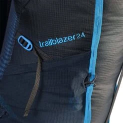 Montane Womens Trailblazer 24 Trekking Backpack -Outdoor Essentials Shop PTB24CHA FEM TRAILBLAZER 24 26copy 1