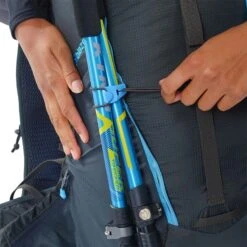 Montane Womens Trailblazer 24 Trekking Backpack -Outdoor Essentials Shop PTB24CHA FEM TRAILBLAZER 24 2copy 1