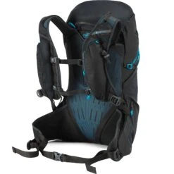 Montane Womens Trailblazer 24 Trekking Backpack -Outdoor Essentials Shop PTB24CHA FEM TRAILBLAZER 24 3copy 1