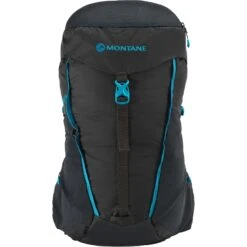 Montane Womens Trailblazer 24 Trekking Backpack -Outdoor Essentials Shop PTB24CHA FEM TRAILBLAZER 24 7copy 1