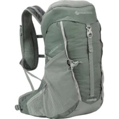 Montane Womens Trailblazer 24 Trekking Backpack -Outdoor Essentials Shop PTB24 EUC15 A 3copy