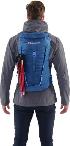 Montane Trailblazer 25 Hiking Backpack -Outdoor Essentials Shop PTB25NAR TRAILBLAZER 25 12copy
